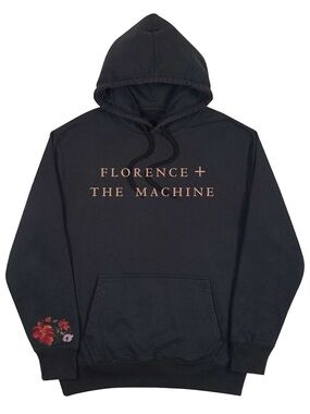Florence + the Machine Dance Fever Hoodie